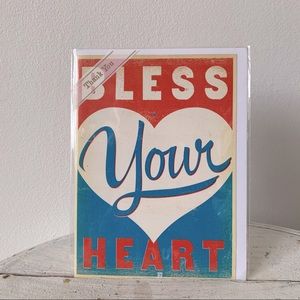 💌 Thank you card